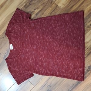 Free Kisses Size Large Pocket Tee